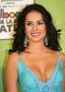 Danna Garcia Actress Danna Garcia poses backstage at 2005 Billboard Latin ... - 2005 Billboard Latin Music Awards Pressroom OhY-dmcu3S_l