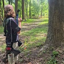 Image result for St Kingsmark Bowmen