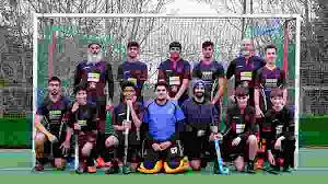 Image result for Fareham Hockey Club Limited