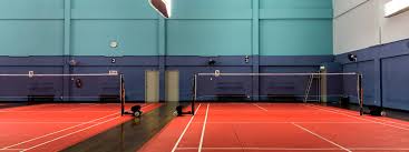 Image result for The Y Badminton Club