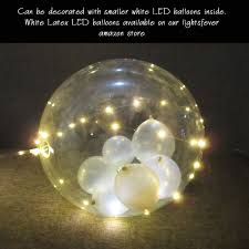 Image result for lichtballon