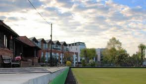 Image result for Ford Sports (Newbury Park) Bowling Club