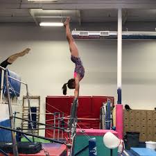 Image result for Asymmetrix Gymnastics Club