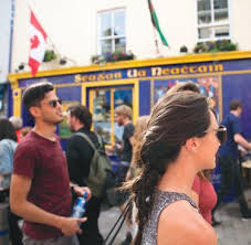 Image result for Peadar O`dornin College