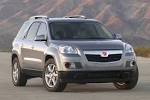 Saturn Outlook For Sale by Owner: Buy Used Pre-Owned Saturn Cars