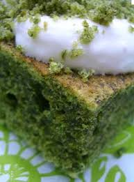 Image result for ıspanaklı kek