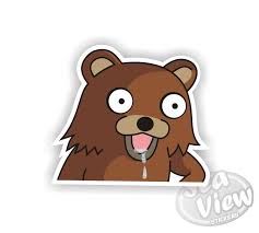 Képtalálat a következőre: „pedobear”