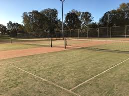 Image result for Ruthin Lawn Tennis Club