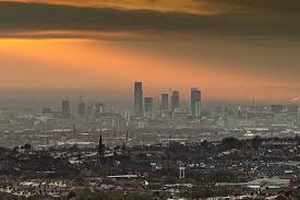 Image result for City Of Manchester