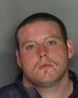 The suspect, Billy Ray James