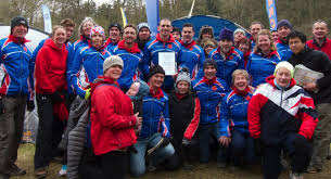 Image result for Havering & South Essex Orienteering Club