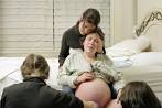 Preparing for Natural Childbirth -- First or Second Time — Giving