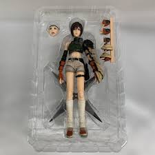 「ユフィ・キサラギ」の画像検索結果