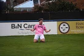 Image result for Rowledge Football Club