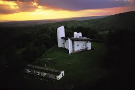 Image result for capilla notre dame du haut