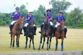 Image result for Cambridge and Newmarket Polo Club