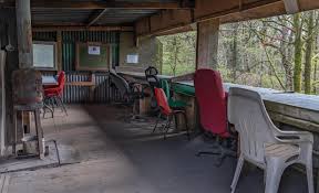 Image result for BLACKBURN RIFLE & PISTOL CLUB