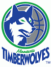 Minnesota Timberwolves Logo