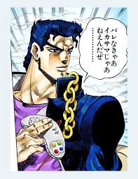 「空条ホリィ ジョジョの奇妙な冒険　第3部」の画像検索結果