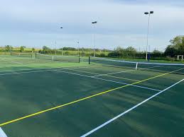 Image result for Stamford Tennis Club