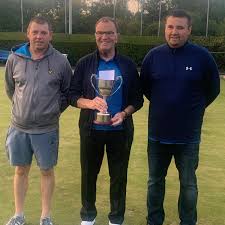 Image result for Esclusham Bowling Club