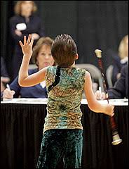 Image result for Elle Baton Twirling Troupe By Lesley Murdoch