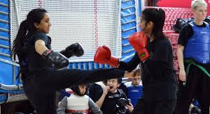 Image result for Kicking Dragon Kung Fu School, Belfast