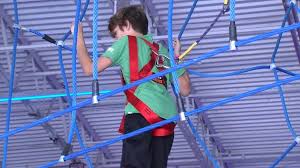 Image result for Team Lightning Trampoline Club