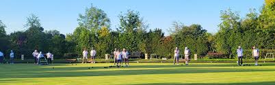 Image result for Blyth Excelsior Bowls Club