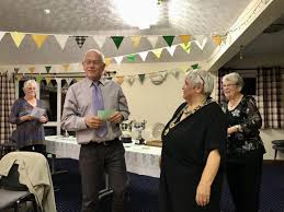 Image result for Brimfield & Little Hereford Bowling Club