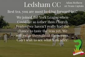 Image result for Ledsham Cricket Club