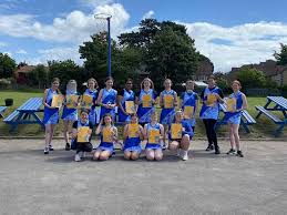 Image result for Twinkles Netball Club