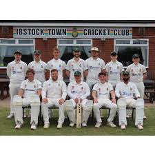 Image result for Leicester Ivanhoe Cricket Club