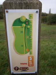 Image result for Croydon Disc Golf Club