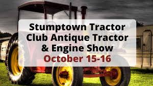 Image result for The Tractor Society