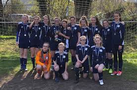 Image result for Lumley Ladies Football Club