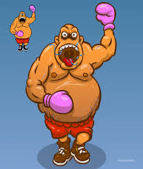 Image result for king hippo