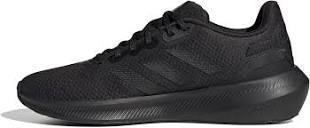 Amazon.com | adidas Men's Sneaker, Core Black Core Black Carbon ...