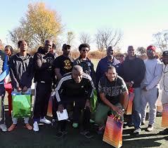 Image result for Rosedale Old Cestrians Sports Club