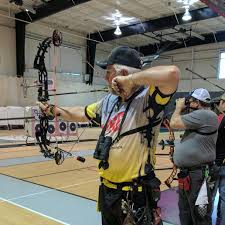 Image result for Derwynd Field Archery Club