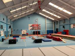 Image result for Southampton Gymnastics