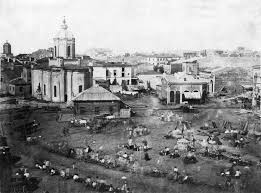 Image result for poze bucuresti vechi