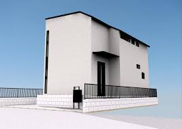 Image result for 立川市栄町4丁目〈新築〉多摩モノレール「立飛」駅徒歩13分　3LDK　リビングイン階段　食洗機　電動シャッター　駐車2台可能　住宅性能表示W取得（設計＋建築）　耐震等級3　長期優良住宅　断熱等級6　