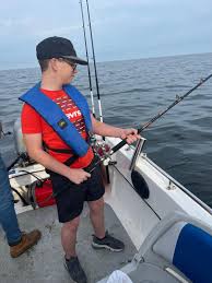Image result for Blackpool Boat Angling Club
