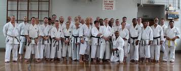 Image result for whitley karate club