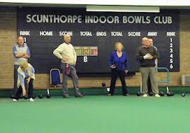 Image result for Saltburn Indoor Bowls Club