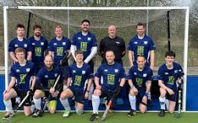 Image result for Broxbourne Hockey Club