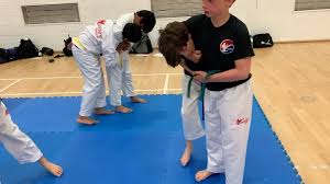 Image result for Oxfordshire Taekwon-do