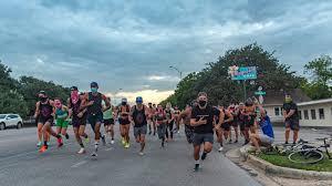 Image result for Alchester Running Club
