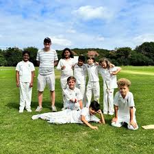 Image result for Chingford Cricket Club
